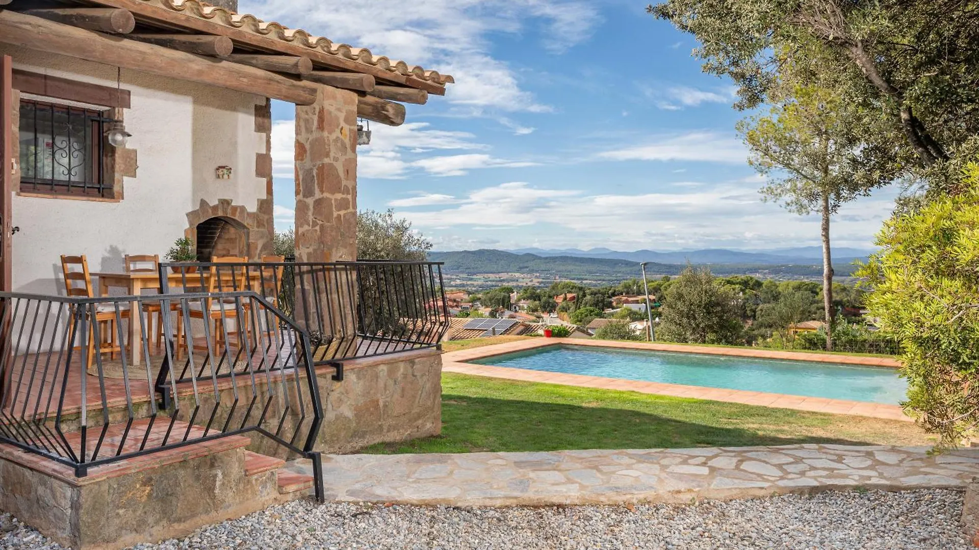 Flateli Begur Muntanya Villa 0*,  Spain